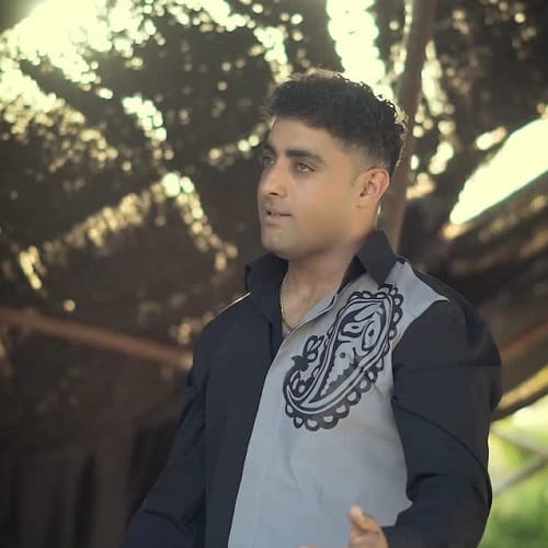 دانلود آهنگ خواستگاری از علی عزیزپور