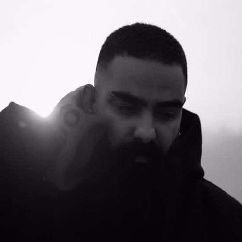 دانلود آهنگ سیاه از علی میر
