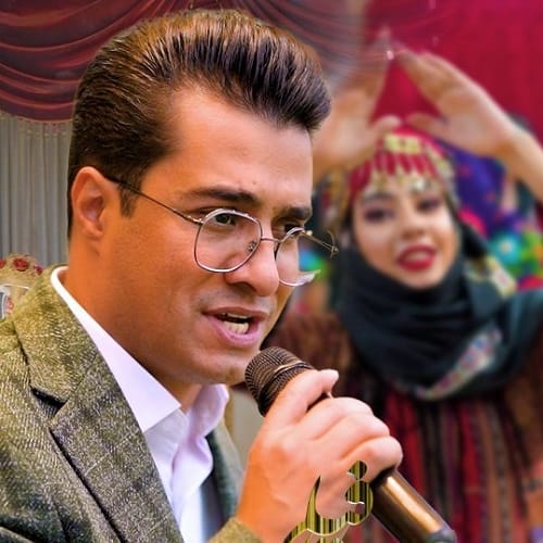 دانلود آهنگ زرا جان از علی اصغر باکردار