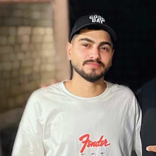 دانلود آهنگ قسم 2 از امیرمحمد افشار