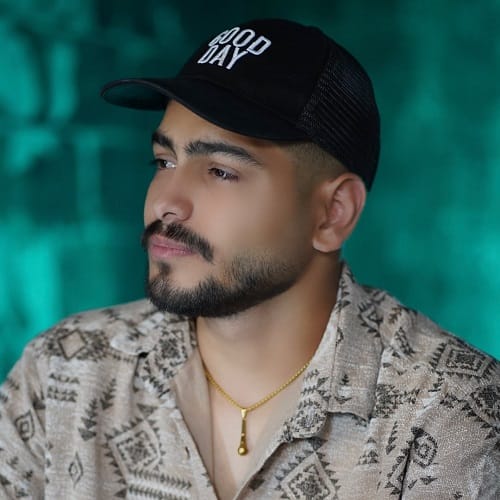 دانلود آهنگ مه صدبار عاشق بیمه ولی هربار عاشق تو از امیرمحمد افشار