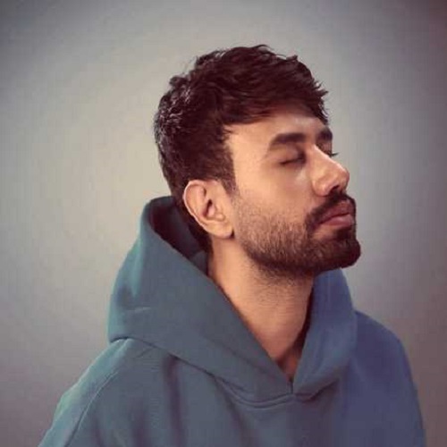 دانلود آهنگ حال من خوبه فقط چشام شلوغش میکنن از محمد لطفی