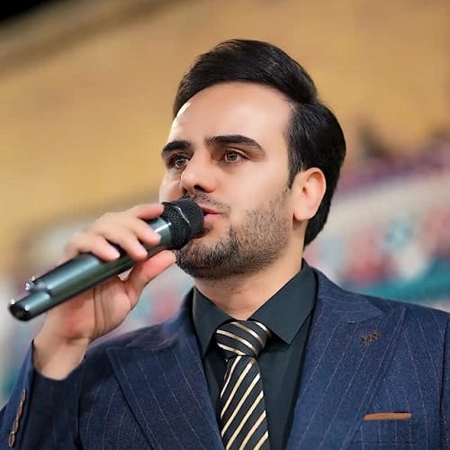 دانلود آهنگ گلا من دلا من بلبلا من از داوود یونسی