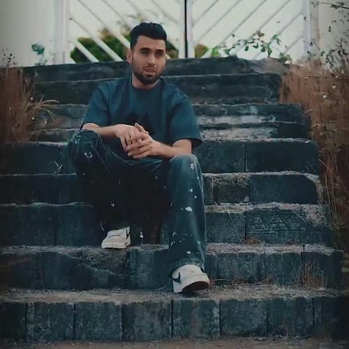 دانلود آهنگ آسمون از دیان