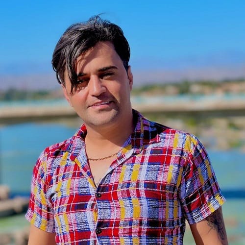 دانلود آهنگ گلوبند از احسان علیانی
