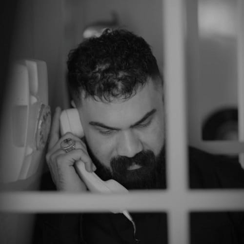 دانلود آهنگ حقم نبود از فرهاد جهانگیری