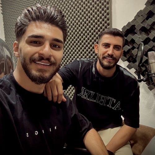 دانلود آهنگ بانو جان بر بوریم امل سینما از فرنام قزوینی