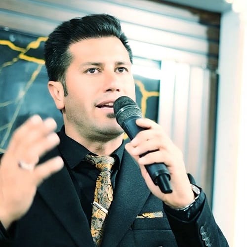 دانلود آهنگ بسکه دنیا از هادی رحیمی