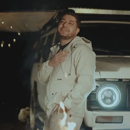 دانلود آهنگ جهنمی از جابر عباسی