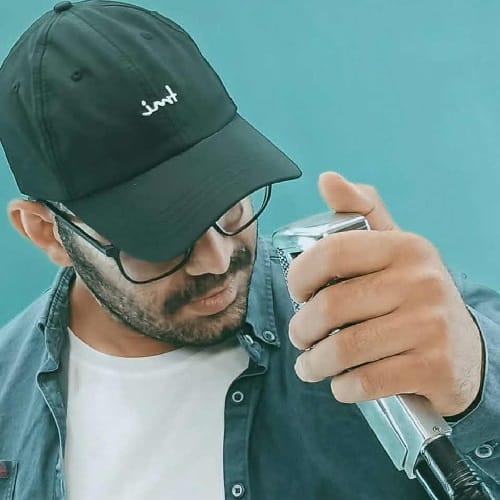 دانلود آهنگ بشیم مست پاتیل ولو تو جمع از میلاد حسینی