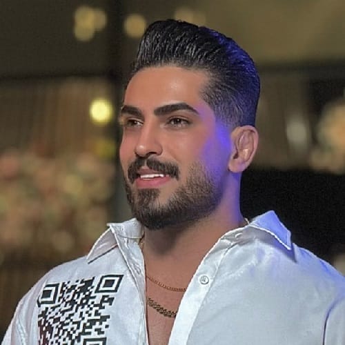 دانلود آهنگ ابروی کمند دارنی استایل خفن دارنی محمد کجوری