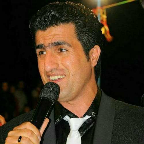 دانلود آهنگ امروز حالم حال سگه ﻛﻔﺮﻳﻢ ﻧﻜﻦ ﺑﺮو دﻳﮕﻪ محسن لرستانی ریمیکس