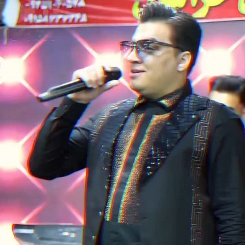 دانلود آهنگ خراب و گوشه گیرم مرتضی جوان (چه حالی دارم امشب چشام کاسه ی خونه)