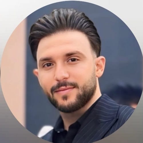 دانلود آهنگ دست کردم دور گردنش یه ماچش بگیرم از مصطفی ابراهیمی