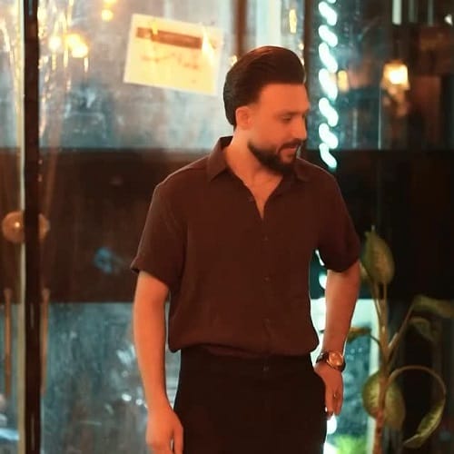 دانلود آهنگ دی بیو فکری بکن 35 سالم شده از مصطفی ابراهیمی