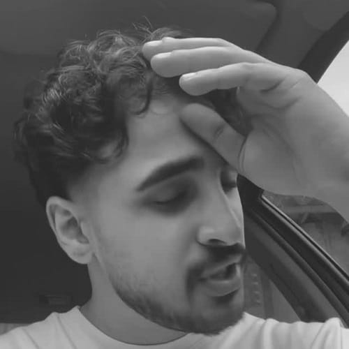 دانلود آهنگ یادته اولین روز دیدمت زیر بارون از نیما نورانی