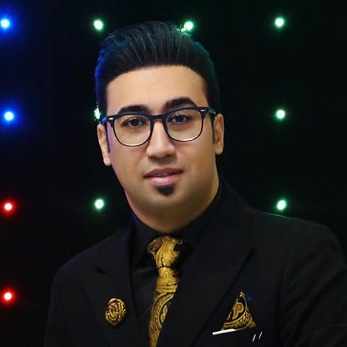 دانلود آهنگ گلم دردانه دانه دانه نکش خنجر که یار مو جوانه امید مهدی زاده