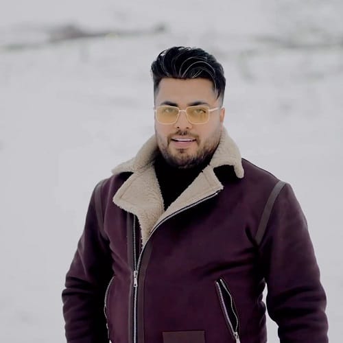 دانلود آهنگ خاطره از امید عقابی (یه روزگاری قرار ساده)