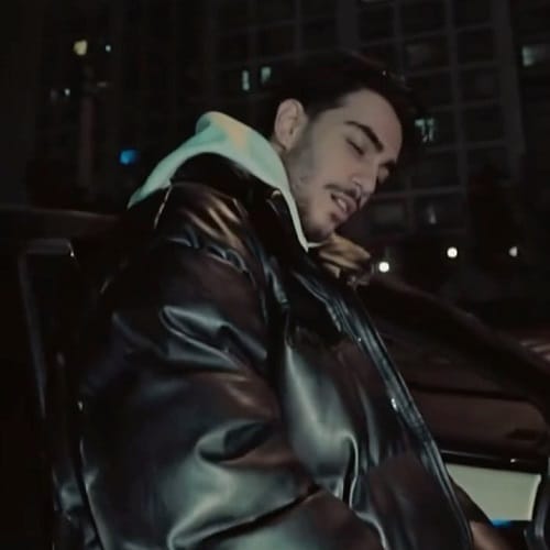 دانلود آهنگ پرواز از پرهام ایکس