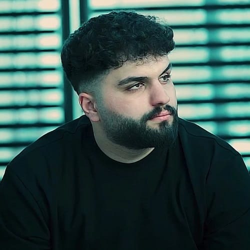 دانلود آهنگ سیگار خو هیچ مورفینم دردیلم آروم نمکه از پوریا دالوند