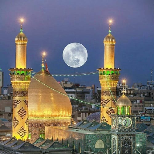 دانلود ریمیکس مداحی سر میریزه از دم سر میریزه شمشیر میزنه پیکر میریزه