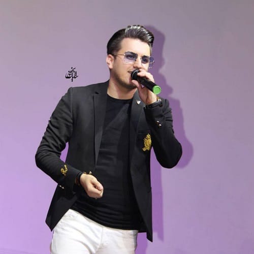 دانلود آهنگ دلبر از ساشا کیا