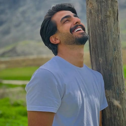 دانلود آهنگ چه کنم از سپهر تقی زاده