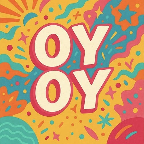 دانلود آهنگ اوی اوی از سیام (Siyam - Oy Oy)