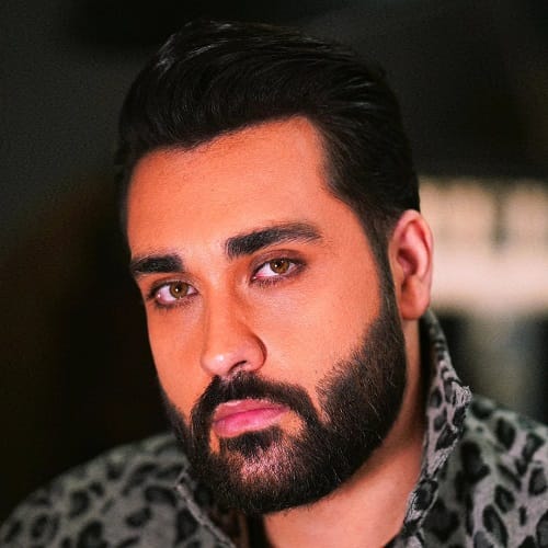 دانلود آهنگ جنگ جهانی سوم ww3 از یاشا