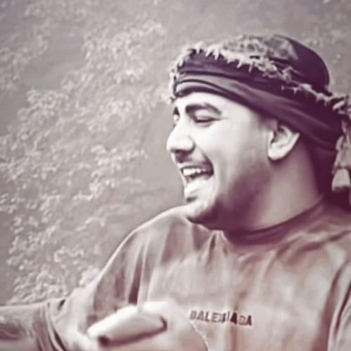 دانلود آهنگ پادشاه تاریکی از یزدان همتی