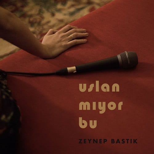 دانلود آهنگ ترکی Uslanmıyor Bu از Zeynep Bastık
