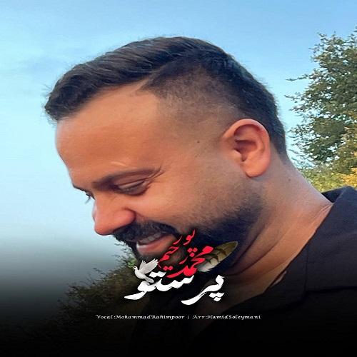 دانلود آهنگ پرستو از محمد رحیم پور