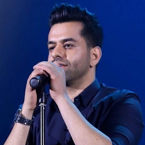 دانلود آهنگ نکند ببری از یادم چه کنم ندهی بر بادم از رضا بهرام
