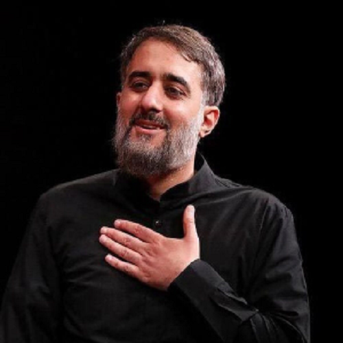 دانلود مداحی اربعین اوضاع چجوریه حسین از محمد حسین پویانفر