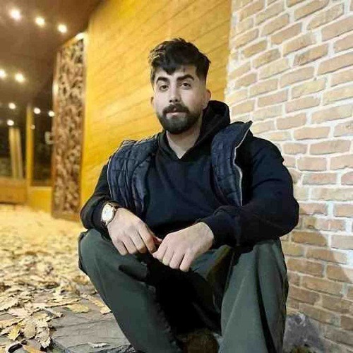 دانلود آهنگ یادته یه روز از سعید خدادای