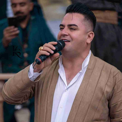دانلود آهنگ الف عزیزم آواره تو بوم از فرشاد امینی