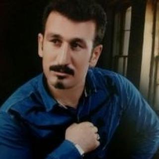 دانلود آهنگ دسم عه نوم دست بو آرزومه از علیخان عزیزی