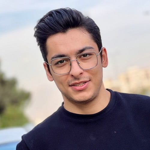دانلود آهنگ برگشتی نیست از علی خدایی