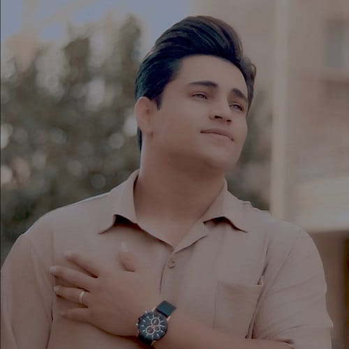 دانلود آهنگ دل کور (دل سنگ) از علی یگانه