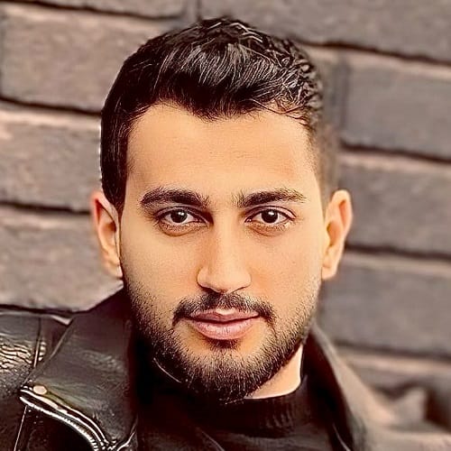 دانلود آهنگ هم جرم از علیرضا باباجانی