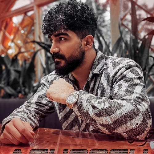دانلود آهنگ ﺗﻮ ﺑﻴﺨﻴﺎل ﻣﻦ دﭘﺮﺳﻢ ﻛﻮ ﺗﺎ ﺑﻪ ﮔﺮدت ﺑﺮﺳﻢ از علیرضا رضایی
