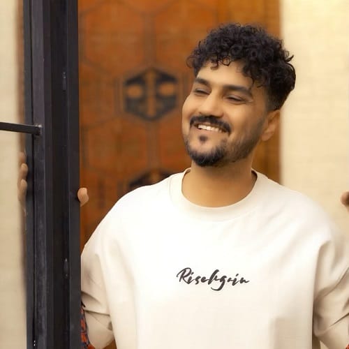 دانلود آهنگ ظالم نباش از علیرضا روزگار