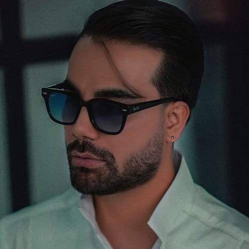 دانلود آهنگ آخر شب از آکورد (امین فرد)