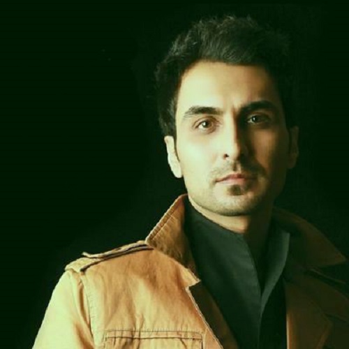 دانلود آهنگ دیوونه میکنی منو از امین حبیبی
