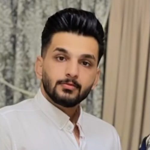 دانلود آهنگ سیگار از امیر گلستانی