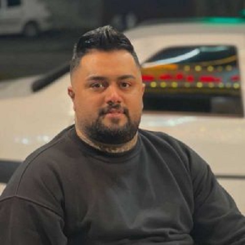 دانلود آهنگ دو سه روزه دلبر عاشق بیمه دلبر از بهنام حسن زاده