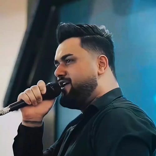 دانلود آهنگ تو هستی می دل قرار تا ابد درمه ته کنار از بهنام حسن زاده