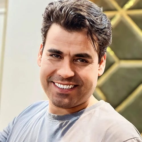 دانلود آهنگ وره ته بوینمه از بیدل برزویی