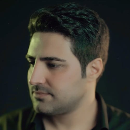 دانلود آهنگ یاد تو از عرفان والا