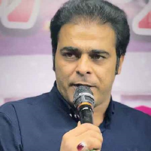 دانلود آهنگ همه شب من در دل بندر از قاسم فاضلی